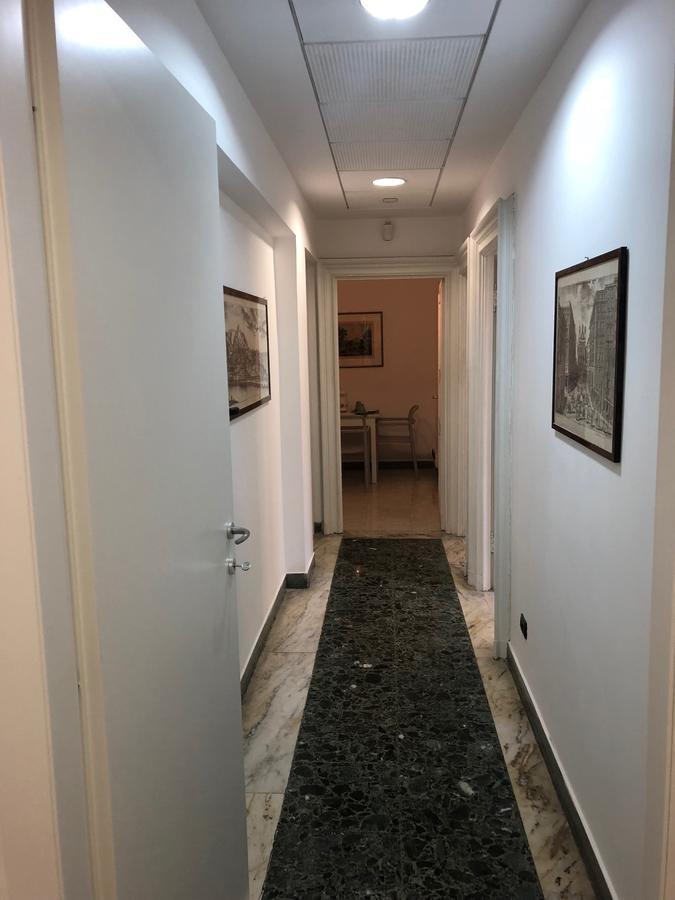 Nunziata Apartment Genua Exterior foto